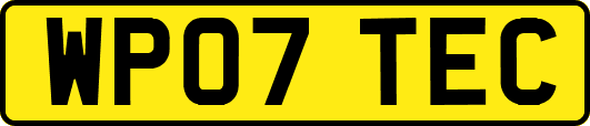 WP07TEC