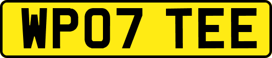WP07TEE