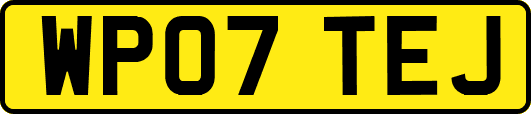 WP07TEJ