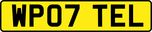 WP07TEL