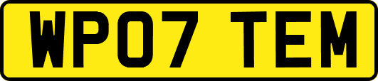 WP07TEM