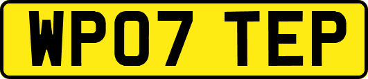 WP07TEP