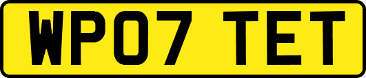 WP07TET