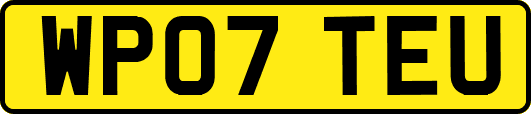 WP07TEU