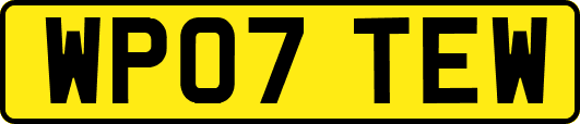WP07TEW