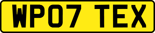 WP07TEX
