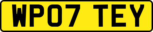 WP07TEY