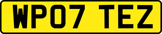 WP07TEZ