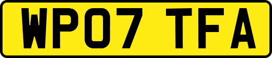 WP07TFA