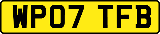 WP07TFB