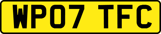 WP07TFC