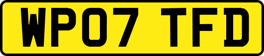 WP07TFD