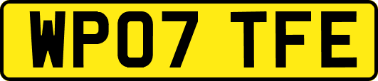 WP07TFE