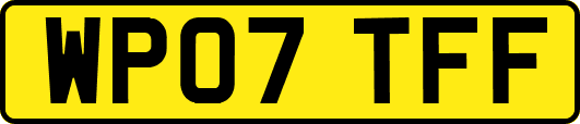 WP07TFF