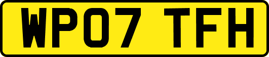 WP07TFH