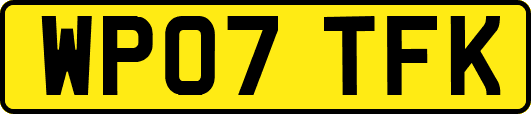 WP07TFK