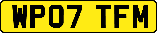 WP07TFM