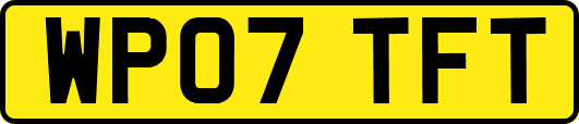 WP07TFT