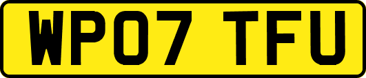 WP07TFU