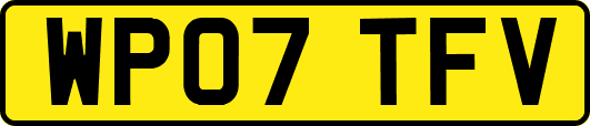 WP07TFV