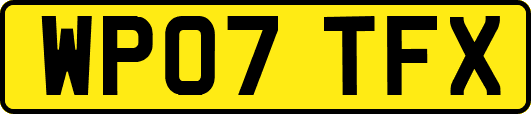 WP07TFX