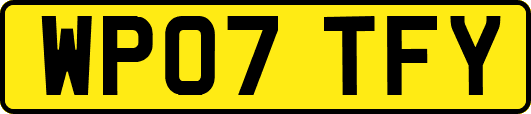 WP07TFY