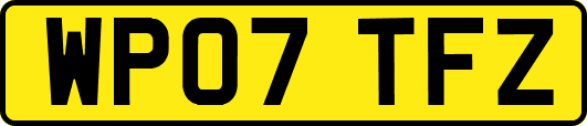 WP07TFZ