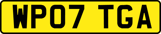 WP07TGA