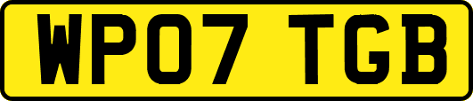 WP07TGB