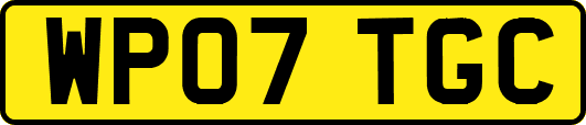 WP07TGC