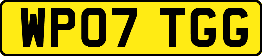WP07TGG