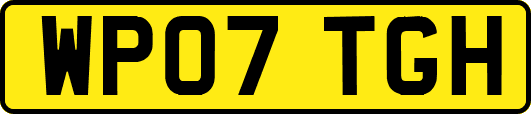 WP07TGH