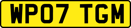 WP07TGM