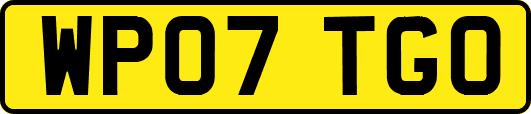 WP07TGO