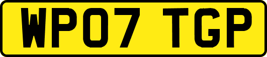 WP07TGP