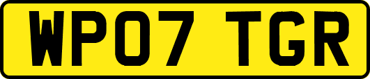 WP07TGR