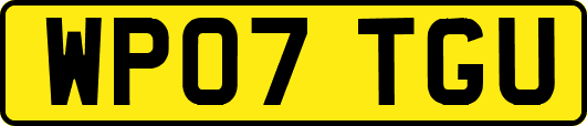 WP07TGU