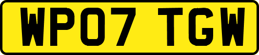 WP07TGW