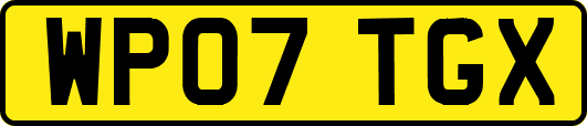 WP07TGX