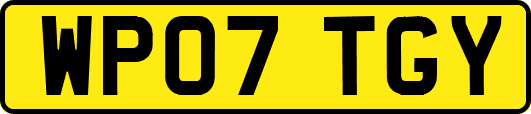 WP07TGY
