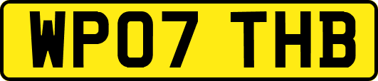 WP07THB
