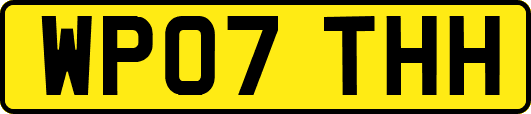 WP07THH