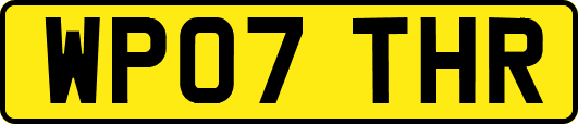 WP07THR