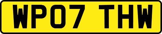 WP07THW