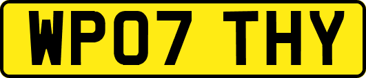 WP07THY