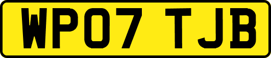 WP07TJB