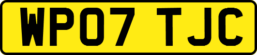 WP07TJC