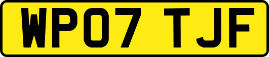 WP07TJF