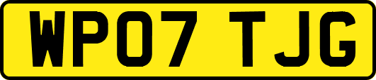 WP07TJG