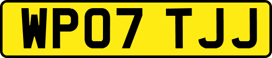 WP07TJJ